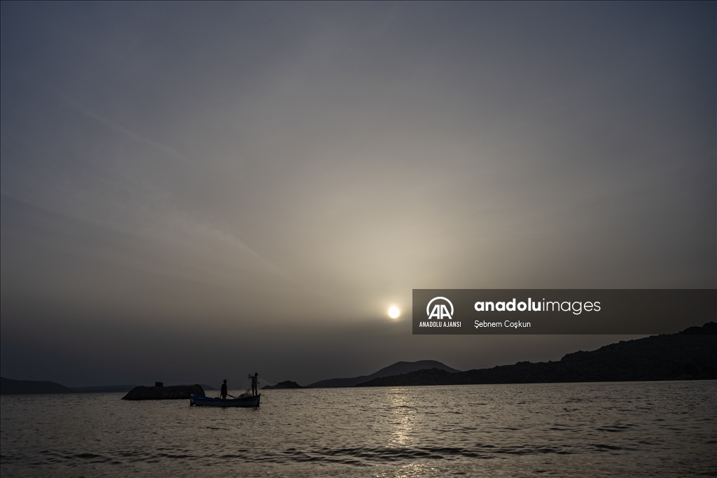 Fotoğraf ve tarihseverlerin yeni gözde rotası, Didim