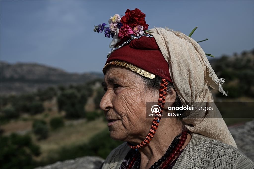 Fotoğraf ve tarihseverlerin yeni gözde rotası, Didim