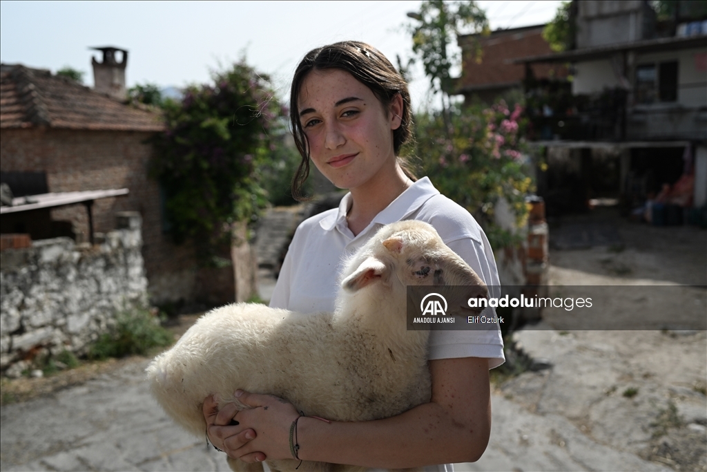 Fotoğraf ve tarihseverlerin yeni gözde rotası, Didim