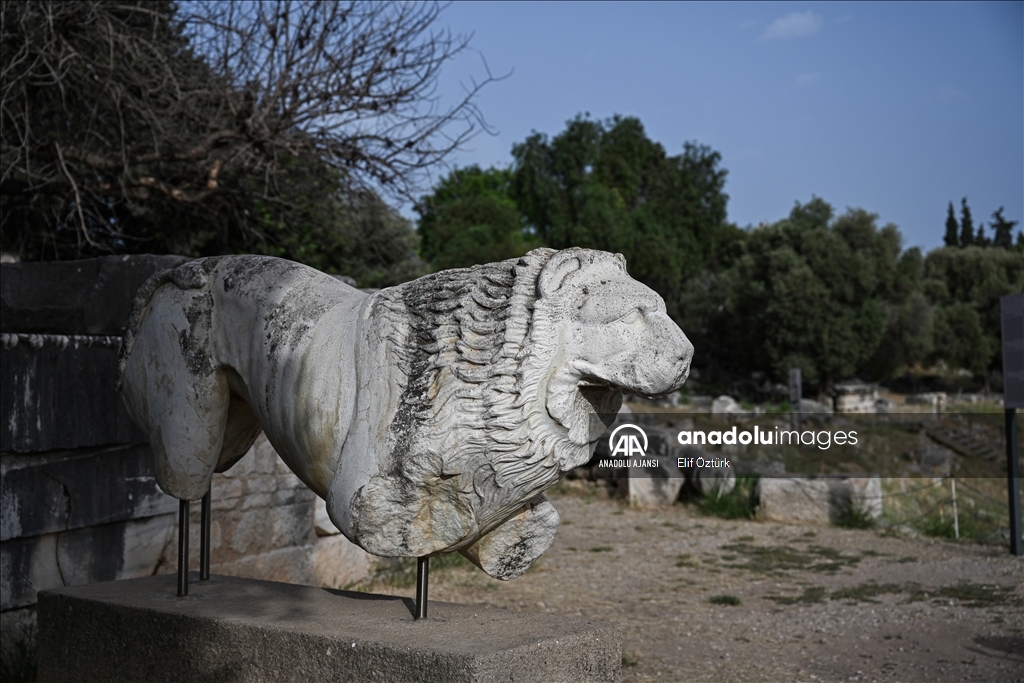 Fotoğraf ve tarihseverlerin yeni gözde rotası, Didim