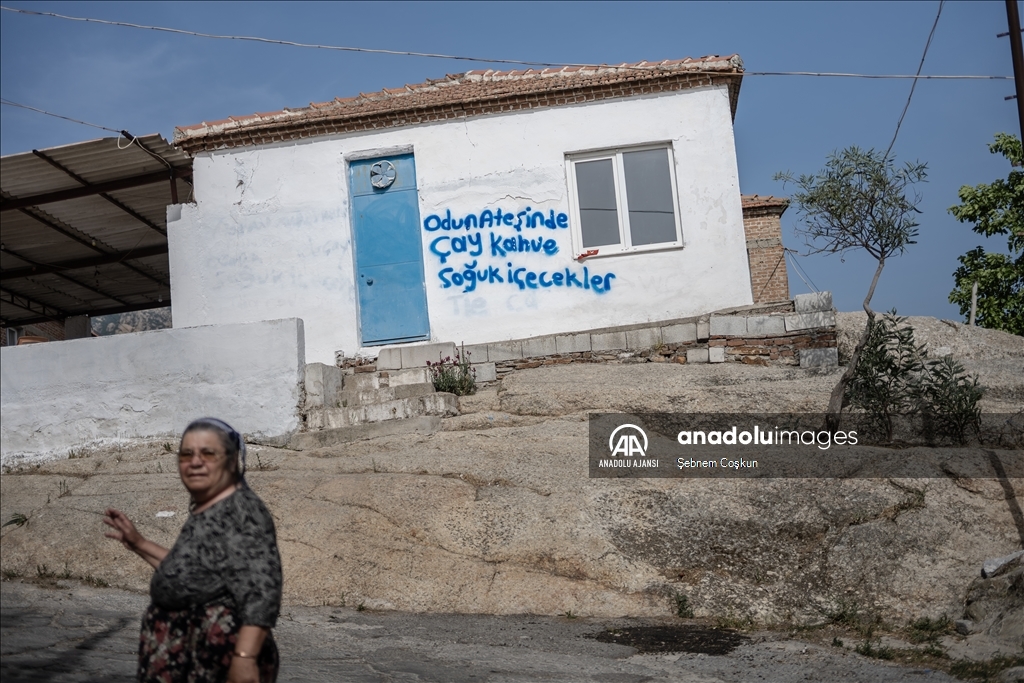 Fotoğraf ve tarihseverlerin yeni gözde rotası, Didim