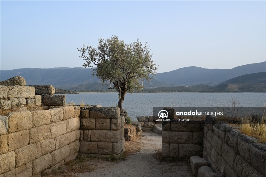 Fotoğraf ve tarihseverlerin yeni gözde rotası, Didim