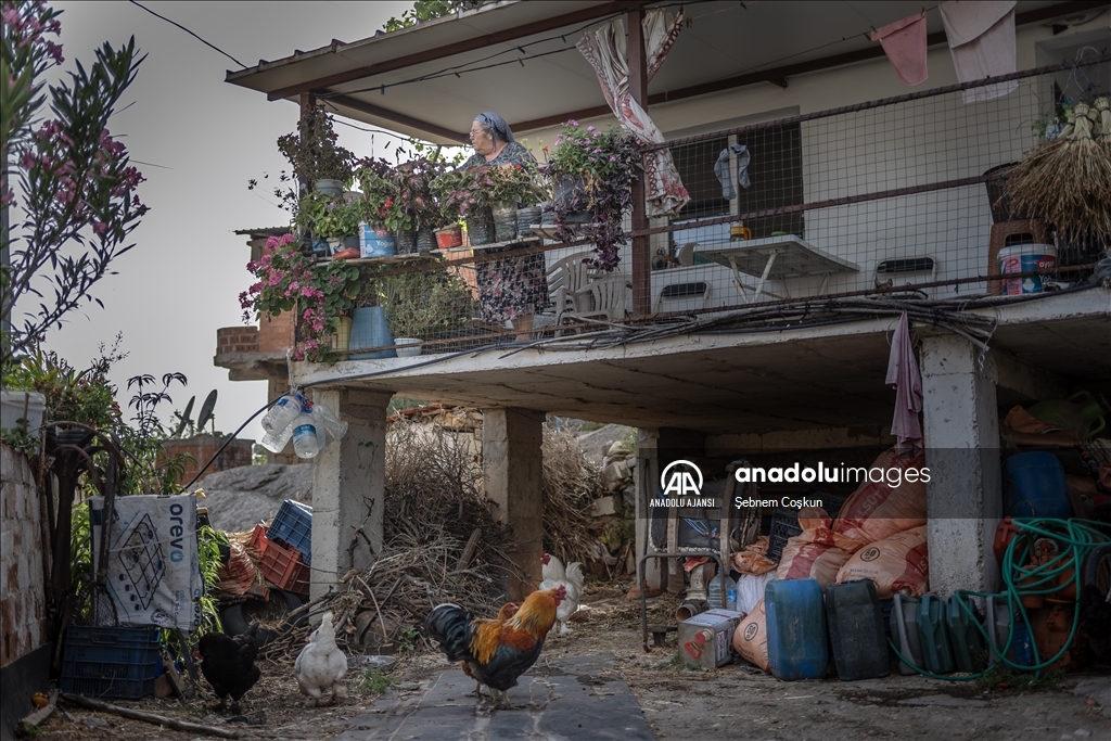 Fotoğraf ve tarihseverlerin yeni gözde rotası, Didim