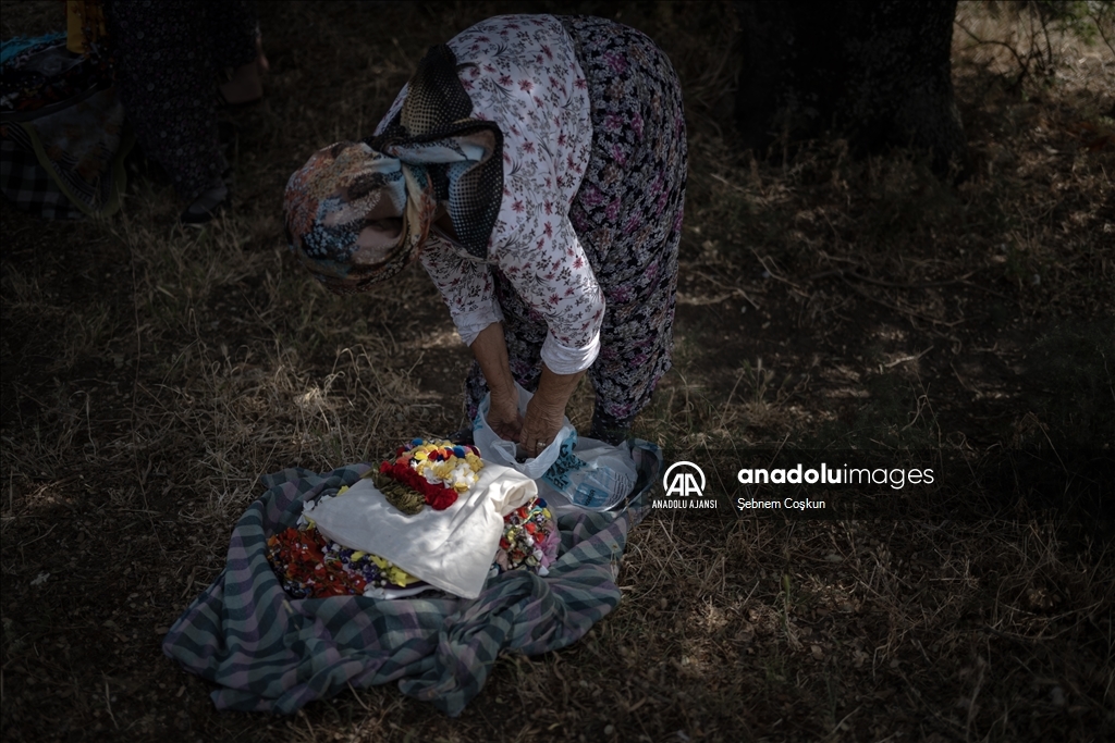 Fotoğraf ve tarihseverlerin yeni gözde rotası, Didim