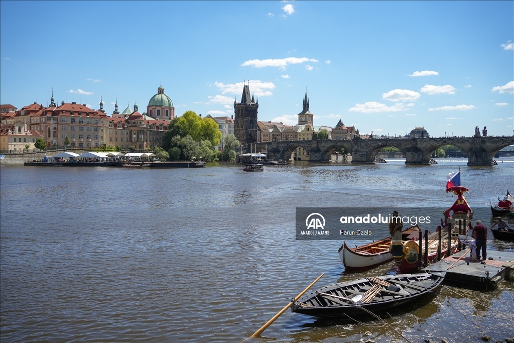 Prag'da günlük yaşam