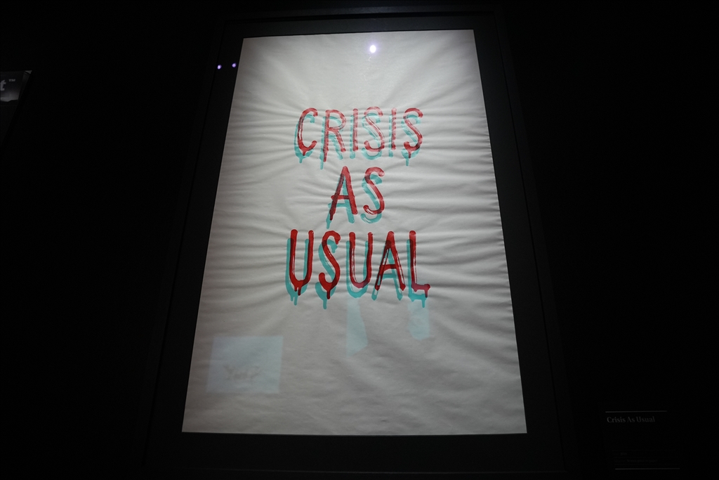 The Art of Banksy Toronto Exhibition