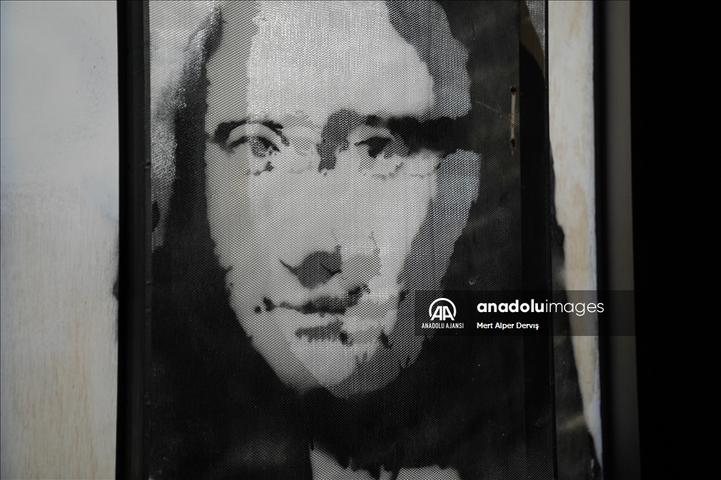 Toronto'da "The Art of Banksy" Sergisi açıldı