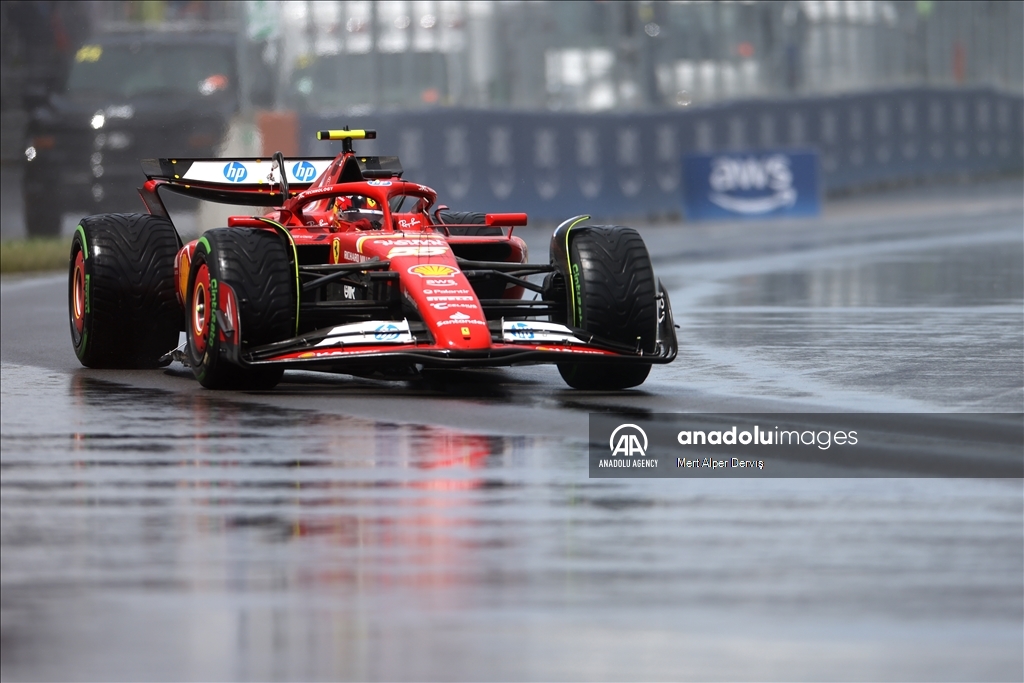 F1 Grand Prix of Canada