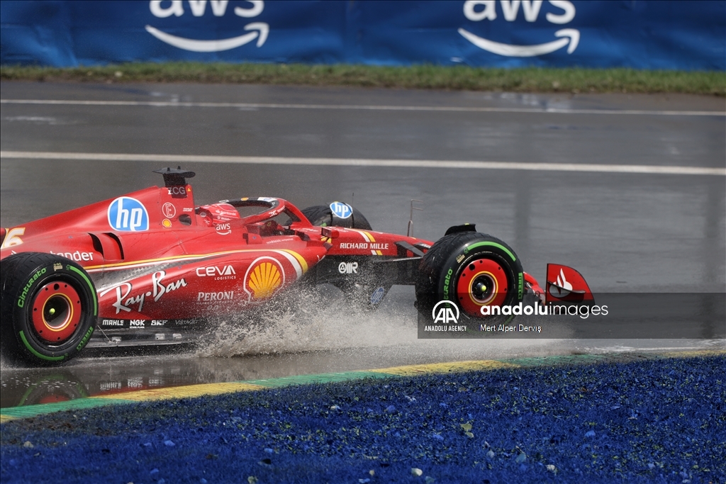 F1 Grand Prix of Canada