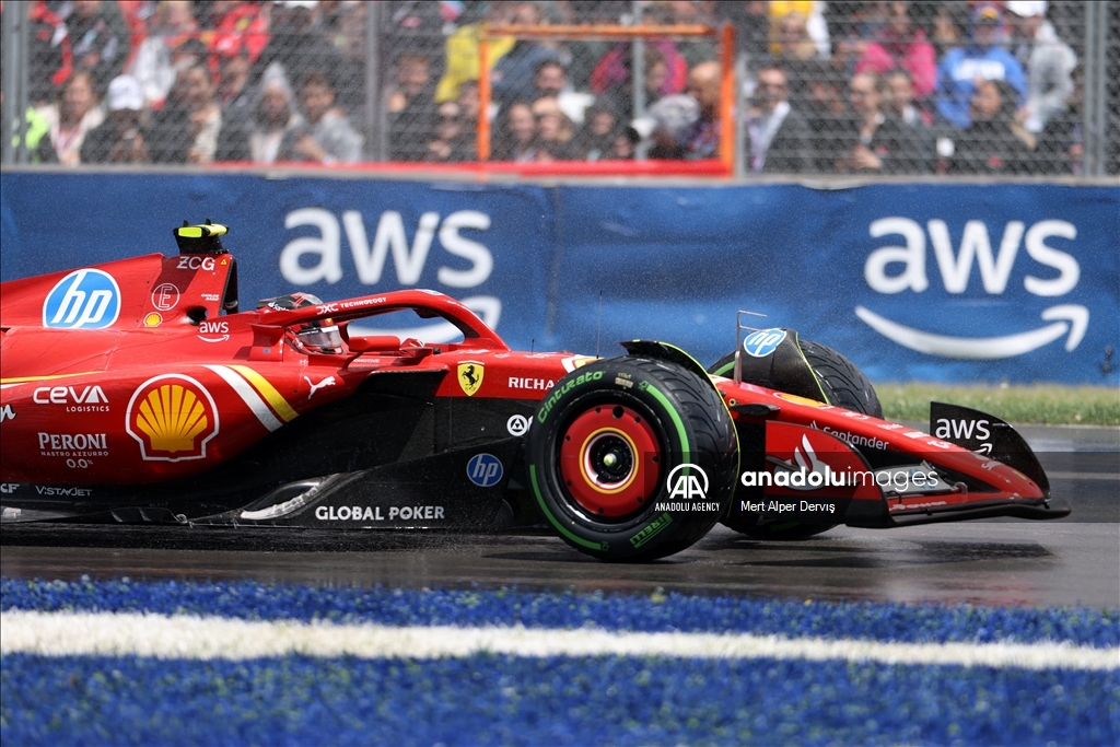 F1 Grand Prix of Canada
