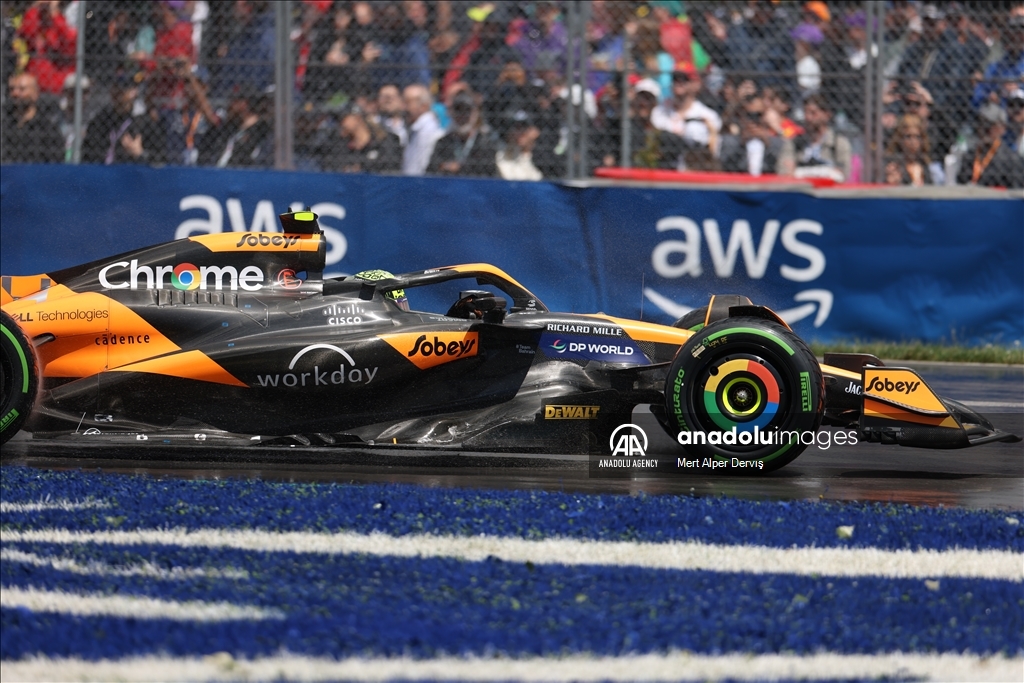 F1 Grand Prix of Canada