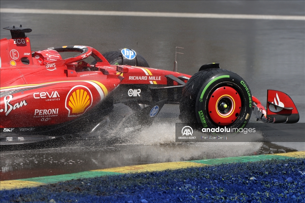 F1 Grand Prix of Canada