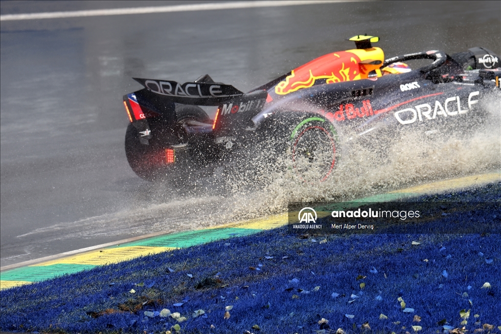 F1 Grand Prix of Canada
