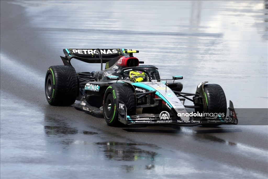 F1 Grand Prix of Canada