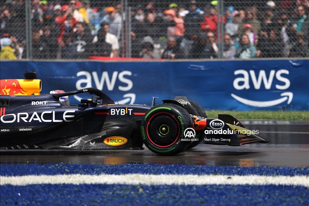 F1 Grand Prix of Canada