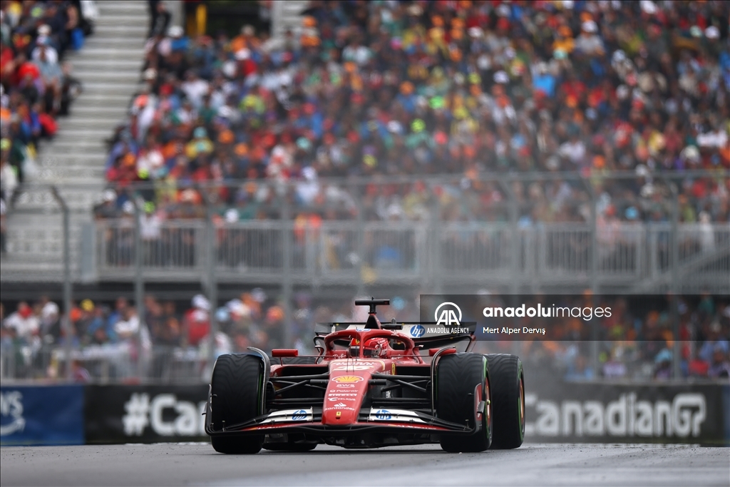 F1 Grand Prix of Canada