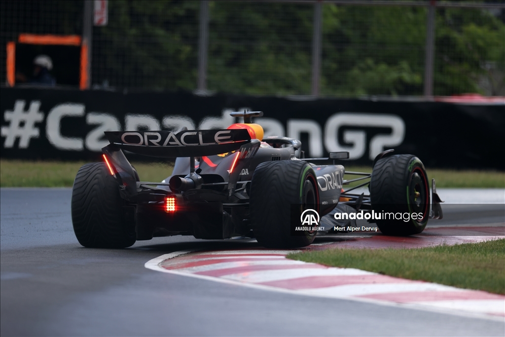F1 Grand Prix of Canada