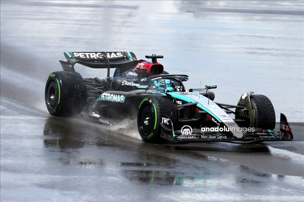 F1 Grand Prix of Canada