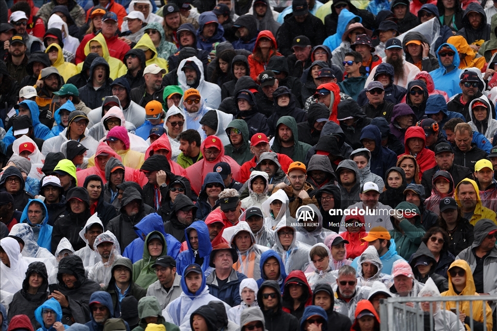 F1 Grand Prix of Canada