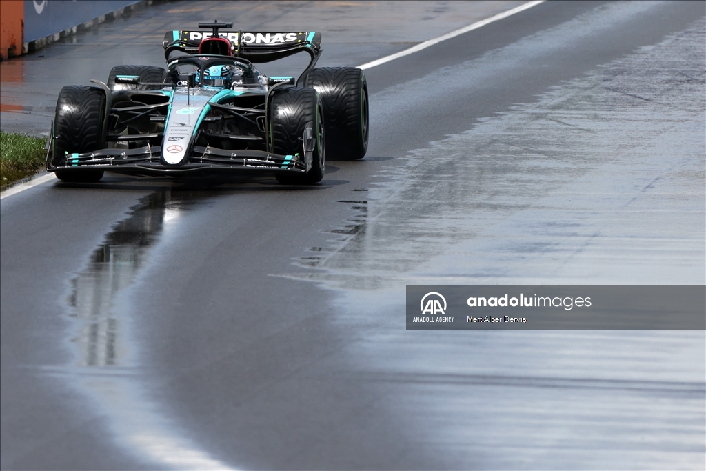 F1 Grand Prix of Canada