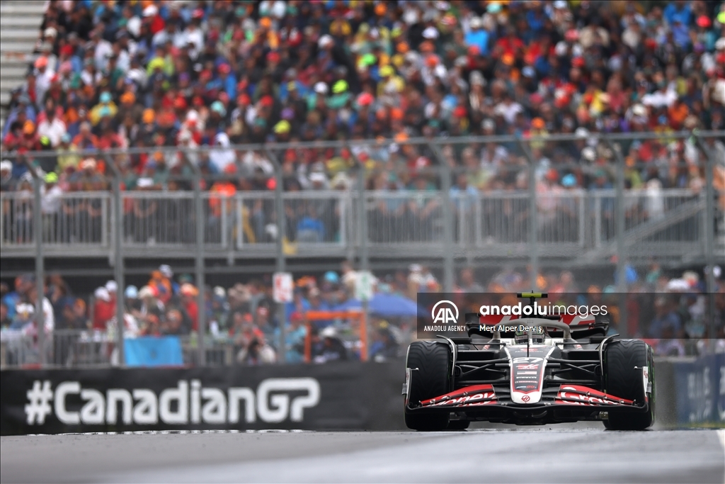 F1 Grand Prix of Canada