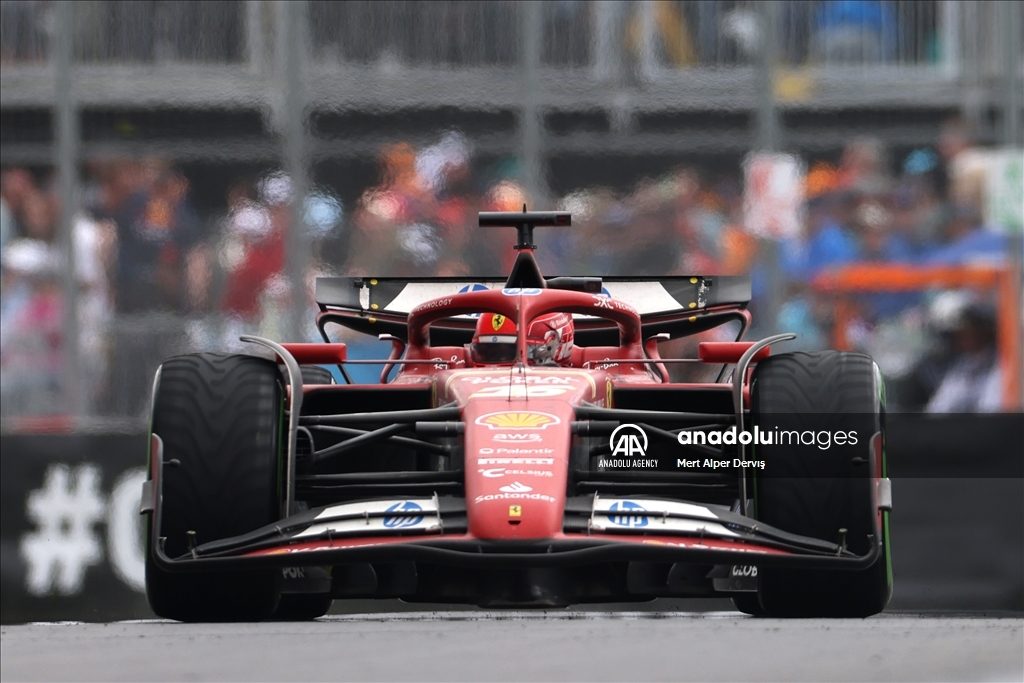 F1 Grand Prix of Canada