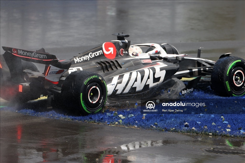 F1 Grand Prix of Canada