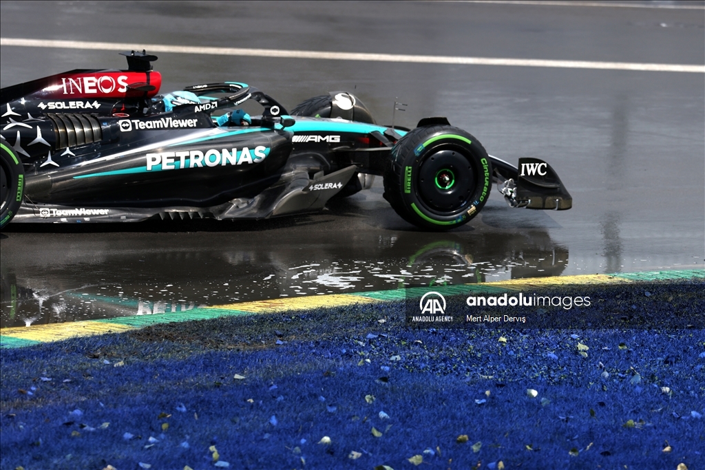 F1 Grand Prix of Canada