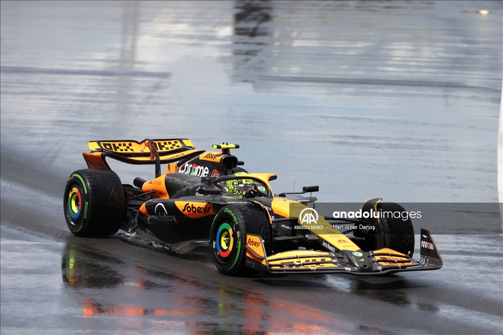 F1 Grand Prix of Canada