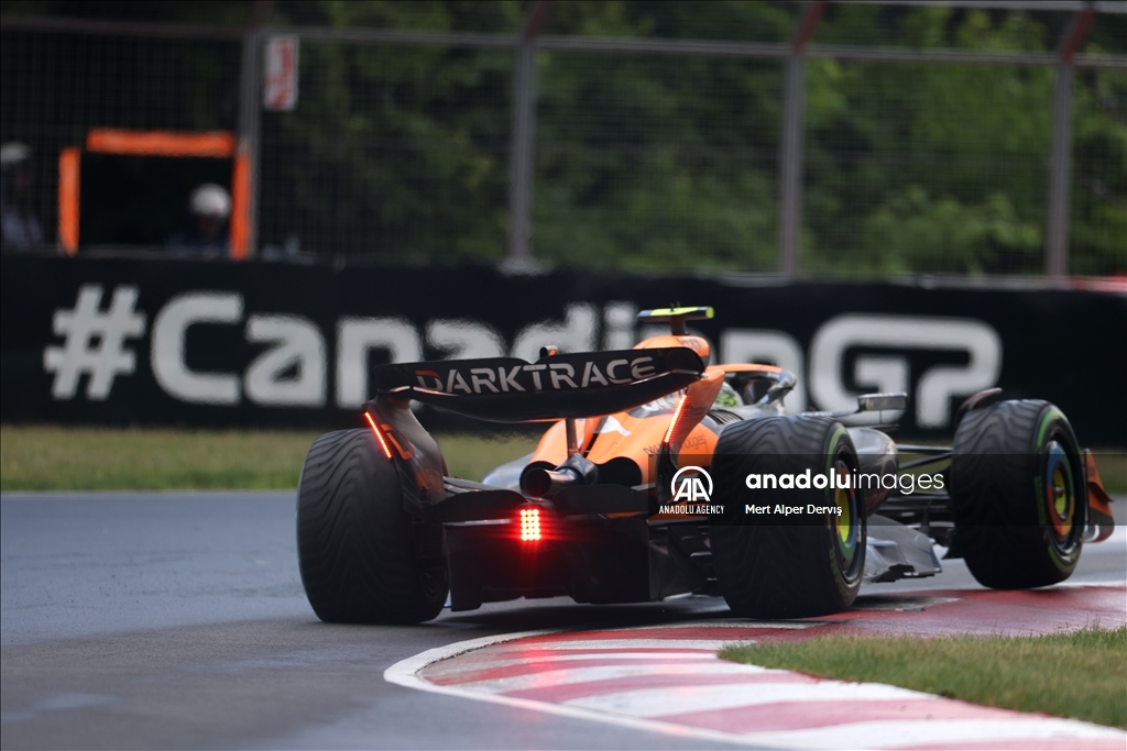 F1 Grand Prix of Canada