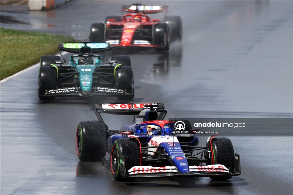 F1 Grand Prix of Canada