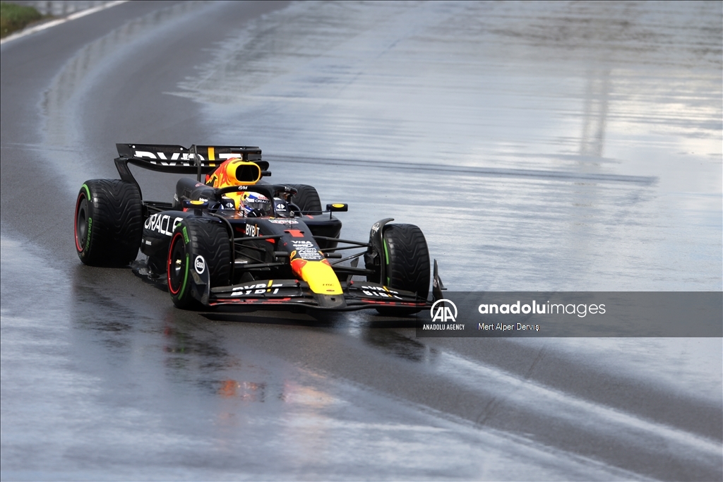 F1 Grand Prix of Canada