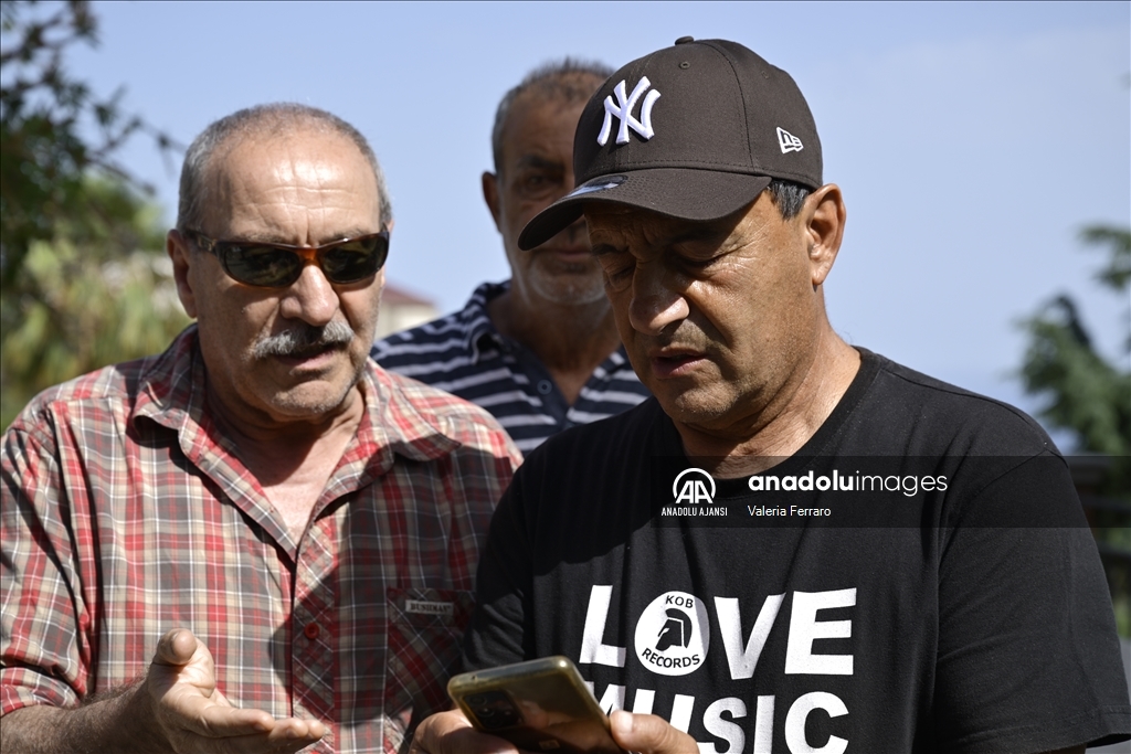 İtalya'da göçmen yanlısı Riace Belediye Başkanı Domenico Lucano'nun çifte zaferi