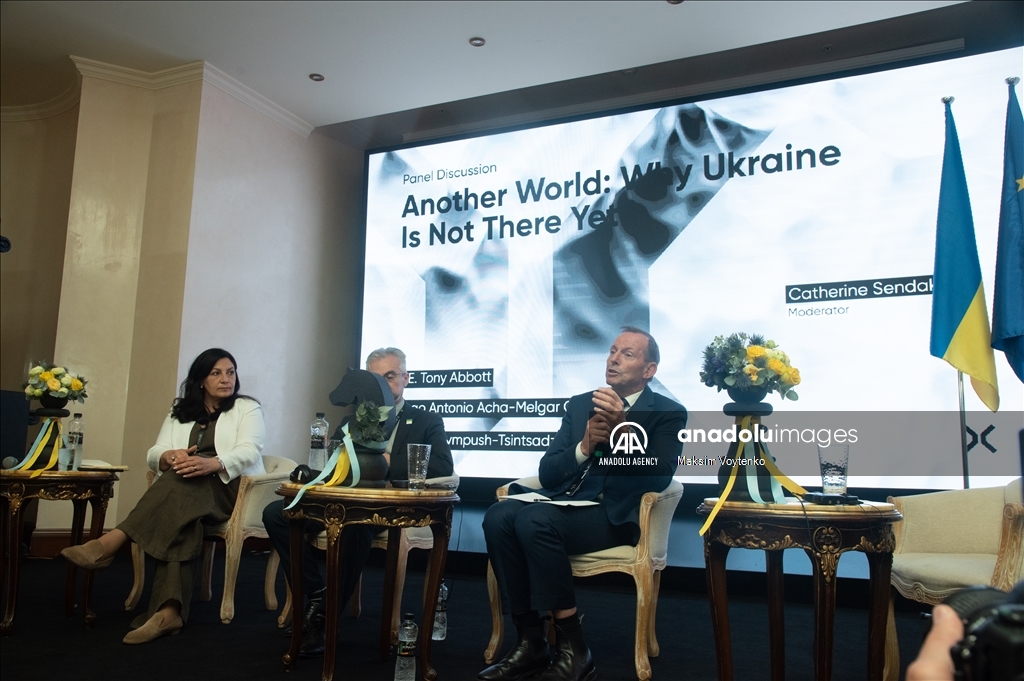 В Одессе прошел международный форум безопасности Black Sea Security Forum