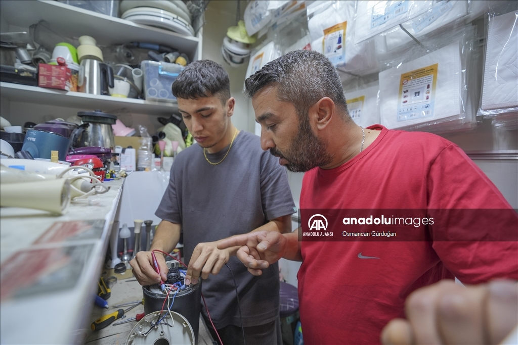 Babaların çocuklarına hediyesi: Altın Bilezik