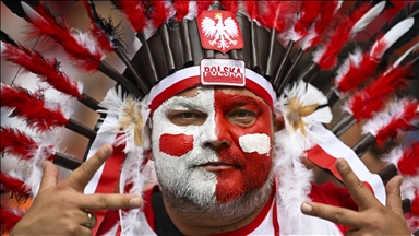 2024 Avrupa Futbol Şampiyonası: Polonya - Hollanda