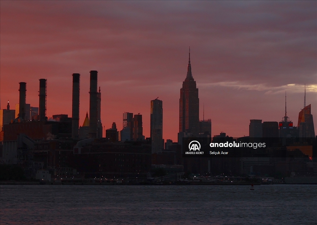 New York City's landmark was voted the best attraction in the world