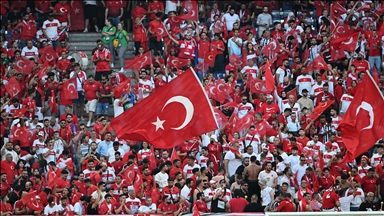 2024 Avrupa Futbol Şampiyonası: Çekya - Türkiye