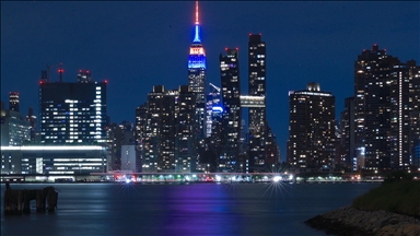 New York City's landmark was voted the best attraction in the world