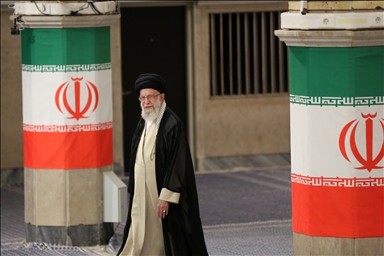 إيران.. انطلاق عملية التصويت لاختيار الرئيس التاسع للبلاد