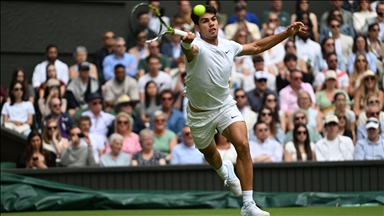 2024 Wimbledon Championships kicks off in London