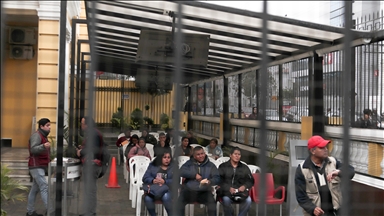 Peru hükümeti, Venezuelalı göçmenlerin ülkeye girişini kısıtlamaya başladı