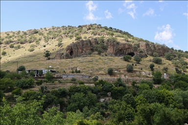 تركيا.. اكتشاف آثار في ماردين بعمر 350 ألف عام