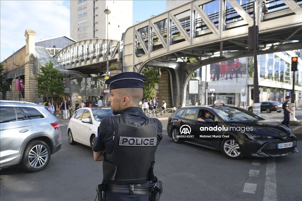 2024 Summer Olympic Games – Learn And Color – Coloring Book