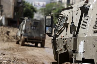 الجيش الإسرائيلي ينسحب من مخيم طولكرم بعد اقتحامه 16 ساعة