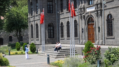 'Turistik Diyarbakır Ekspresi'nin seferlerinin başlaması kentin turizmine ivme kazandırdı