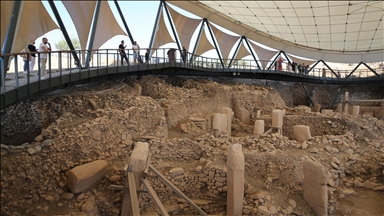 Findings at Turkiye's ancient Gobeklitepe, Karahantepe sites may bring new interpretations to history