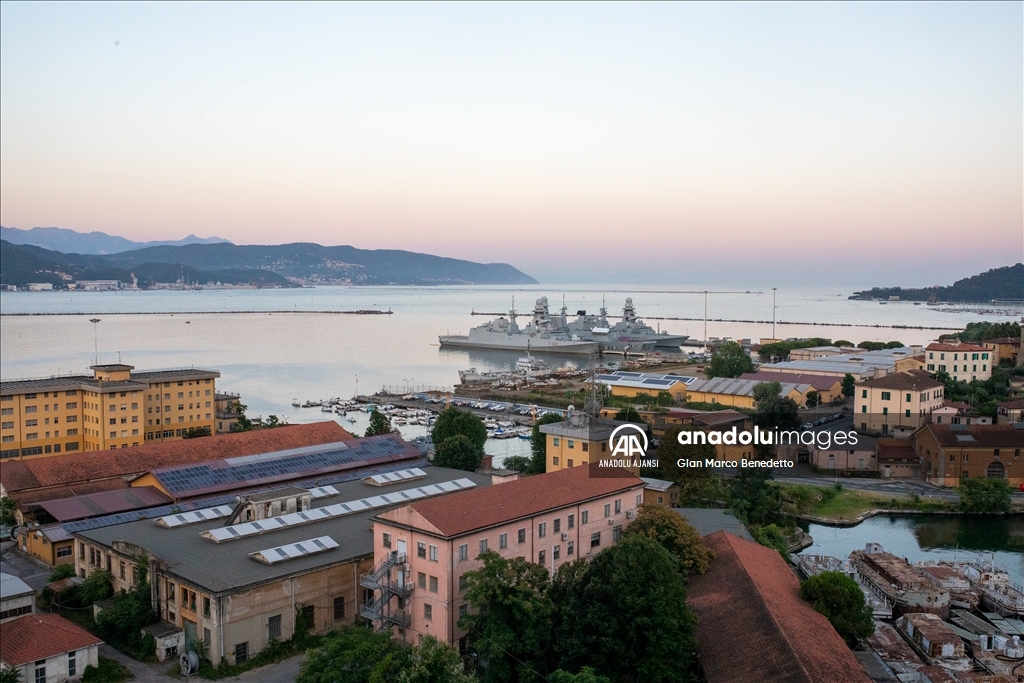 İtalya, popüler Cinque Terre bölgesinde turizmin olumsuz etkilerini azaltmaya çalışıyor