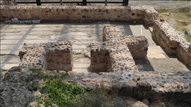 Hadrianopolis Antik Kenti'ne ören yeri statüsü kazandırılması hedefleniyor