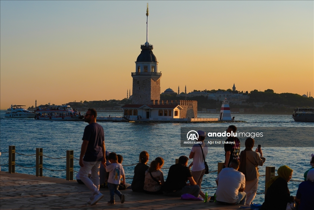 İstanbul'da günlük yaşam